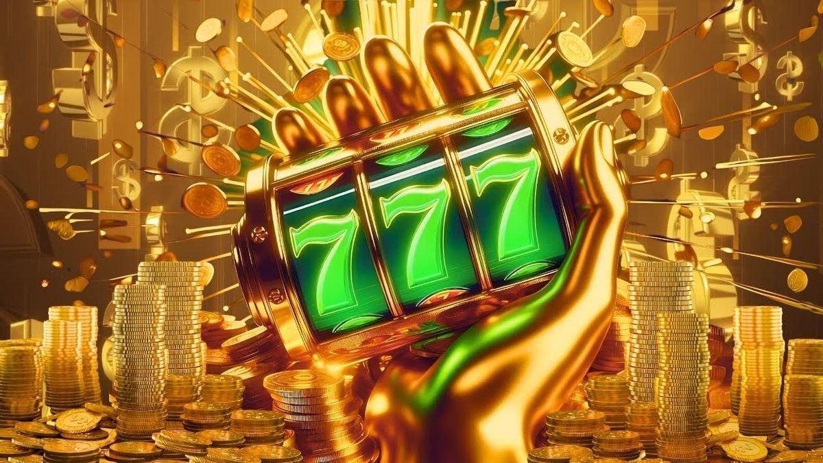 Nogo77 tembak ikan ocean king hadiah jackpot besar game favorit member