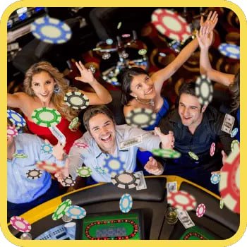 Nogo77 Kasino live poker Texas Hold'em Three Card Poker meja VIP eksklusif